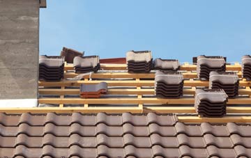 Lower Lode clay roofing costs