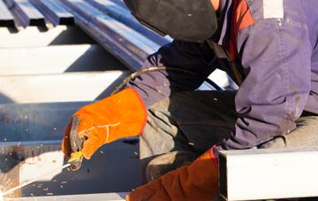Lower Lode flat roofing options