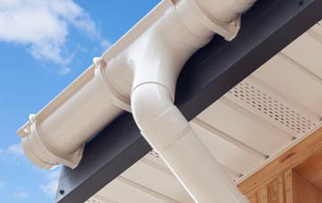 Lower Lode gutter installation costs