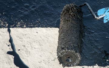 Lower Lode liquid sealant waterproofing