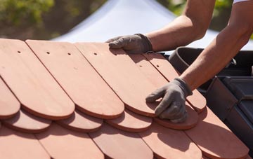 Lower Lode roof tile contractors