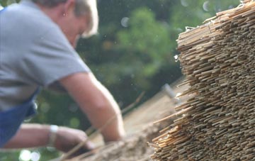 professional Lower Lode thatchers