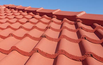 Lower Lode tile and slate roof replacement