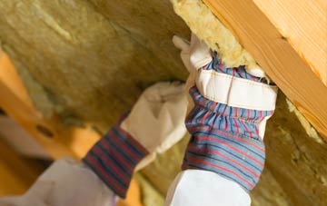 types of Lower Lode pitched roof insulation materials