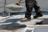 find rated Lower Lode flat roofing replacement companies