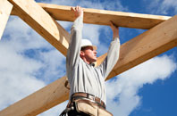 Lower Lode roof replacement work