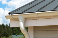 Lower Lode soffits
